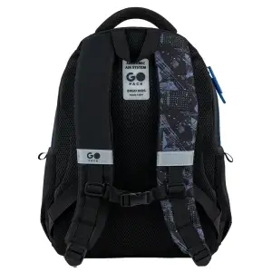 Рюкзак GoPack Education 182M Fearless Vibe GO26-182M-6