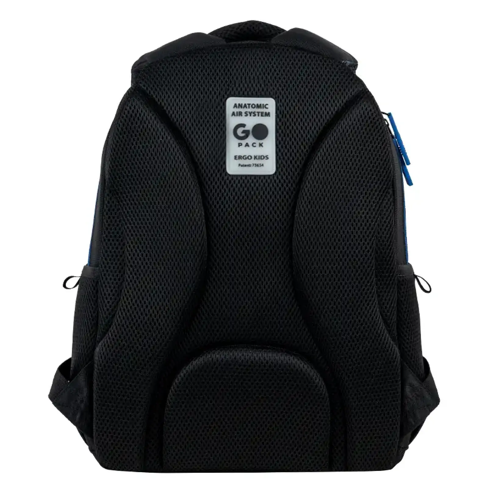 Рюкзак GoPack Education 182M Fearless Vibe GO26-182M-6
