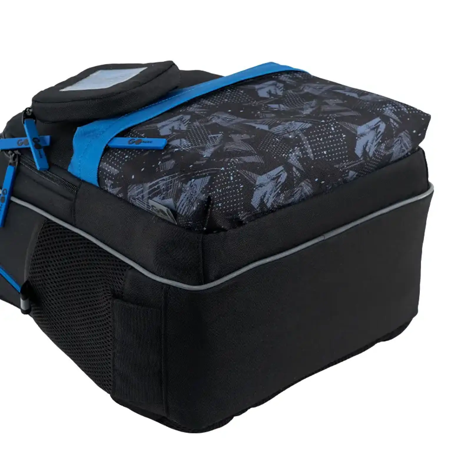 Рюкзак GoPack Education 182M Fearless Vibe GO26-182M-6