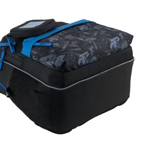 Рюкзак GoPack Education 182M Fearless Vibe GO26-182M-6