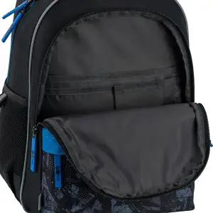 Рюкзак GoPack Education 182M Fearless Vibe GO26-182M-6