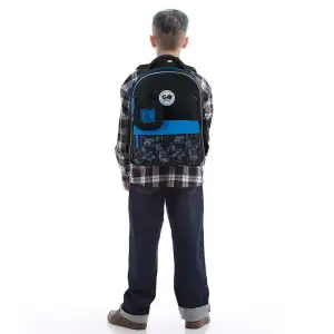 Рюкзак GoPack Education 182M Fearless Vibe GO26-182M-6