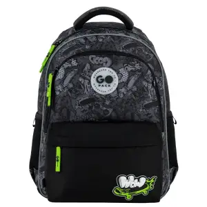 Рюкзак GoPack Education 182M Wow Skate GO26-182M-7