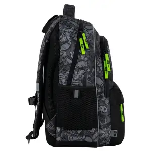 Рюкзак GoPack Education 182M Wow Skate GO26-182M-7