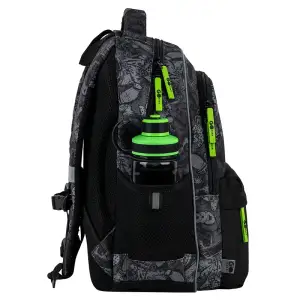 Рюкзак GoPack Education 182M Wow Skate GO26-182M-7