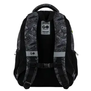 Рюкзак GoPack Education 182M Wow Skate GO26-182M-7