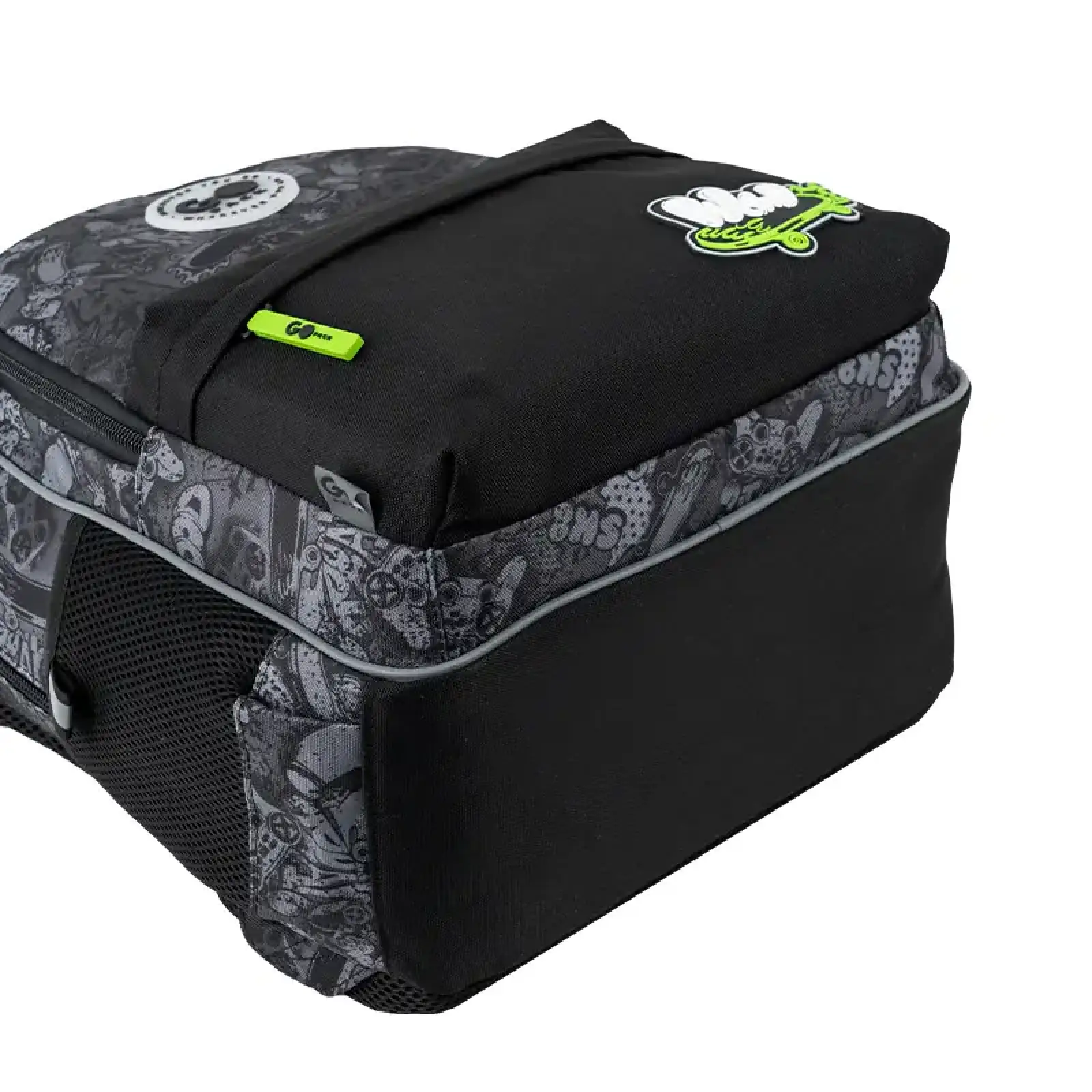 Рюкзак GoPack Education 182M Wow Skate GO26-182M-7