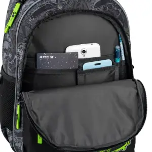 Рюкзак GoPack Education 182M Wow Skate GO26-182M-7
