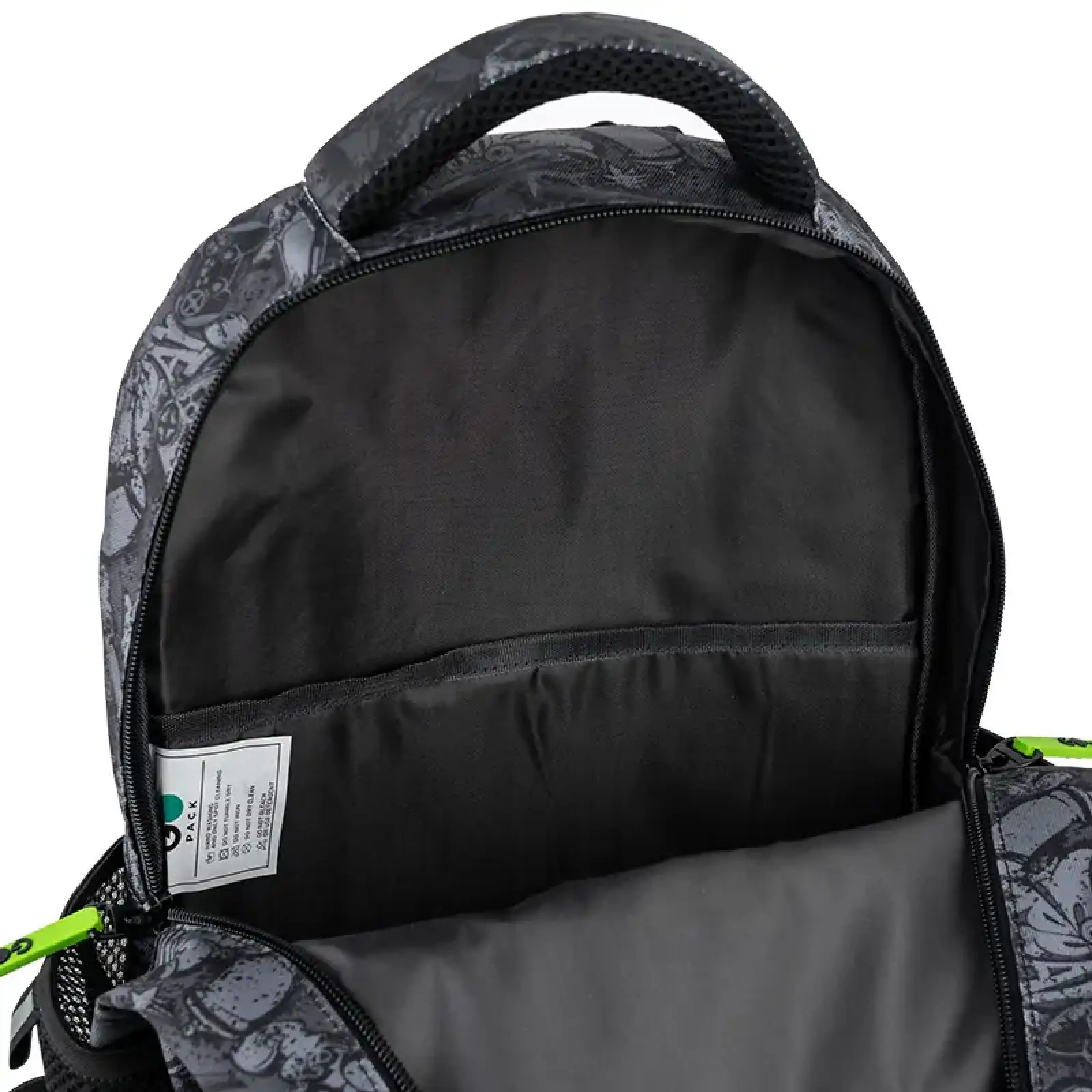 Рюкзак GoPack Education 182M Wow Skate GO26-182M-7