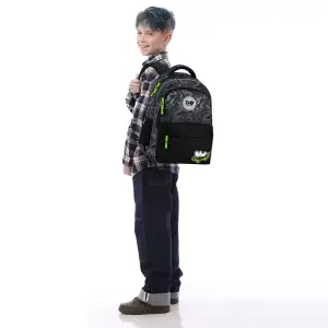Рюкзак GoPack Education 182M Wow Skate GO26-182M-7