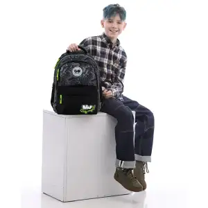 Рюкзак GoPack Education 182M Wow Skate GO26-182M-7