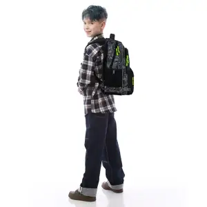 Рюкзак GoPack Education 182M Wow Skate GO26-182M-7