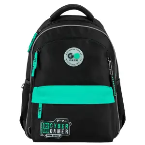 Рюкзак GoPack Education 182M New Level GO26-182M-8