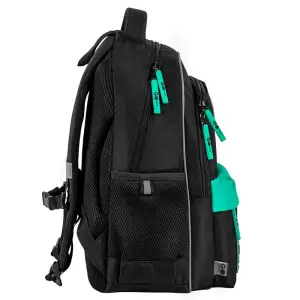 Рюкзак GoPack Education 182M New Level GO26-182M-8