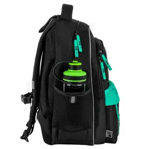 Рюкзак GoPack Education 182M New Level GO26-182M-8