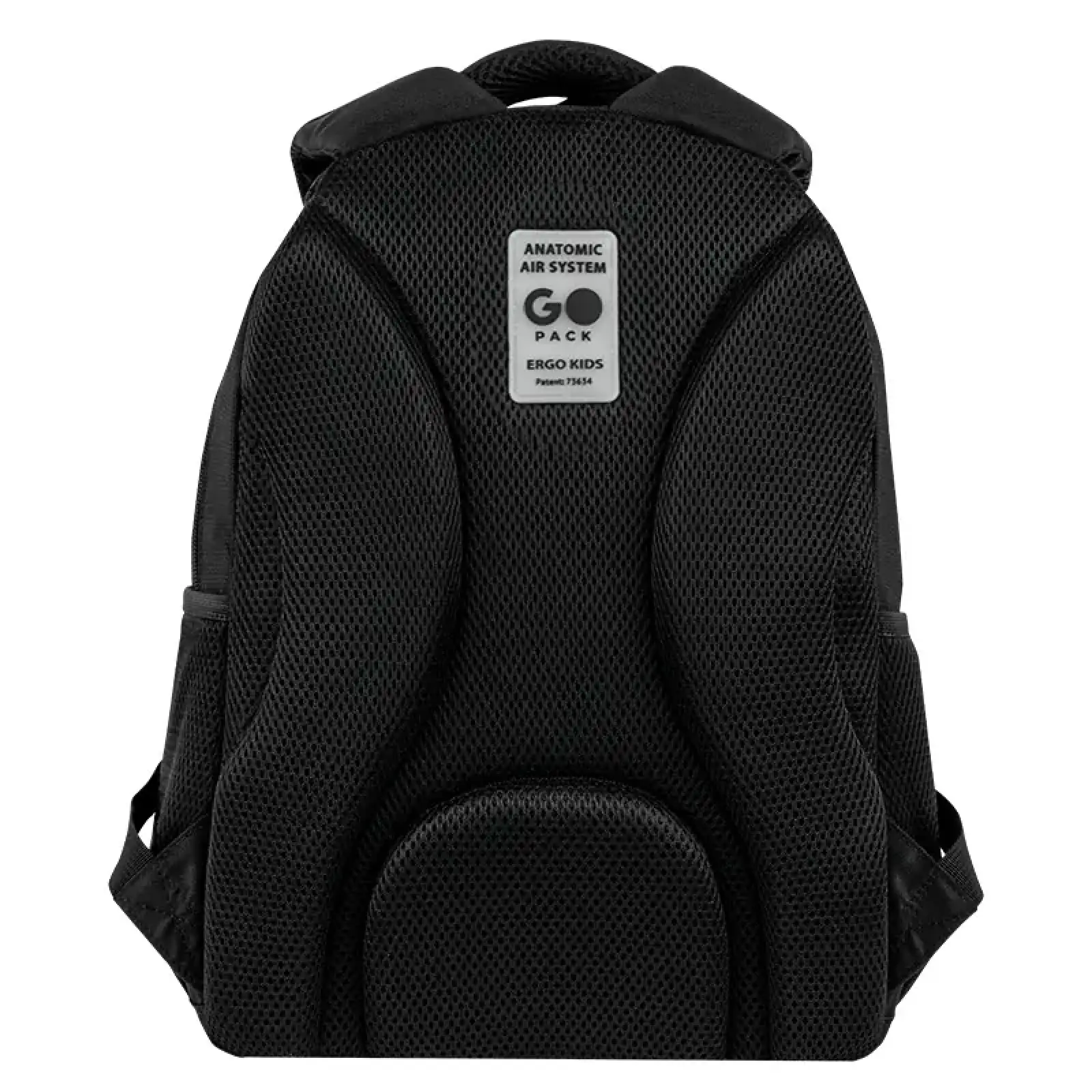 Рюкзак GoPack Education 182M New Level GO26-182M-8