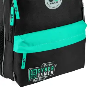 Рюкзак GoPack Education 182M New Level GO26-182M-8