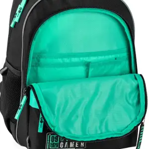 Рюкзак GoPack Education 182M New Level GO26-182M-8