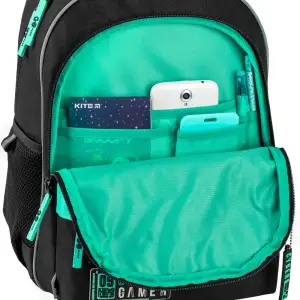 Рюкзак GoPack Education 182M New Level GO26-182M-8