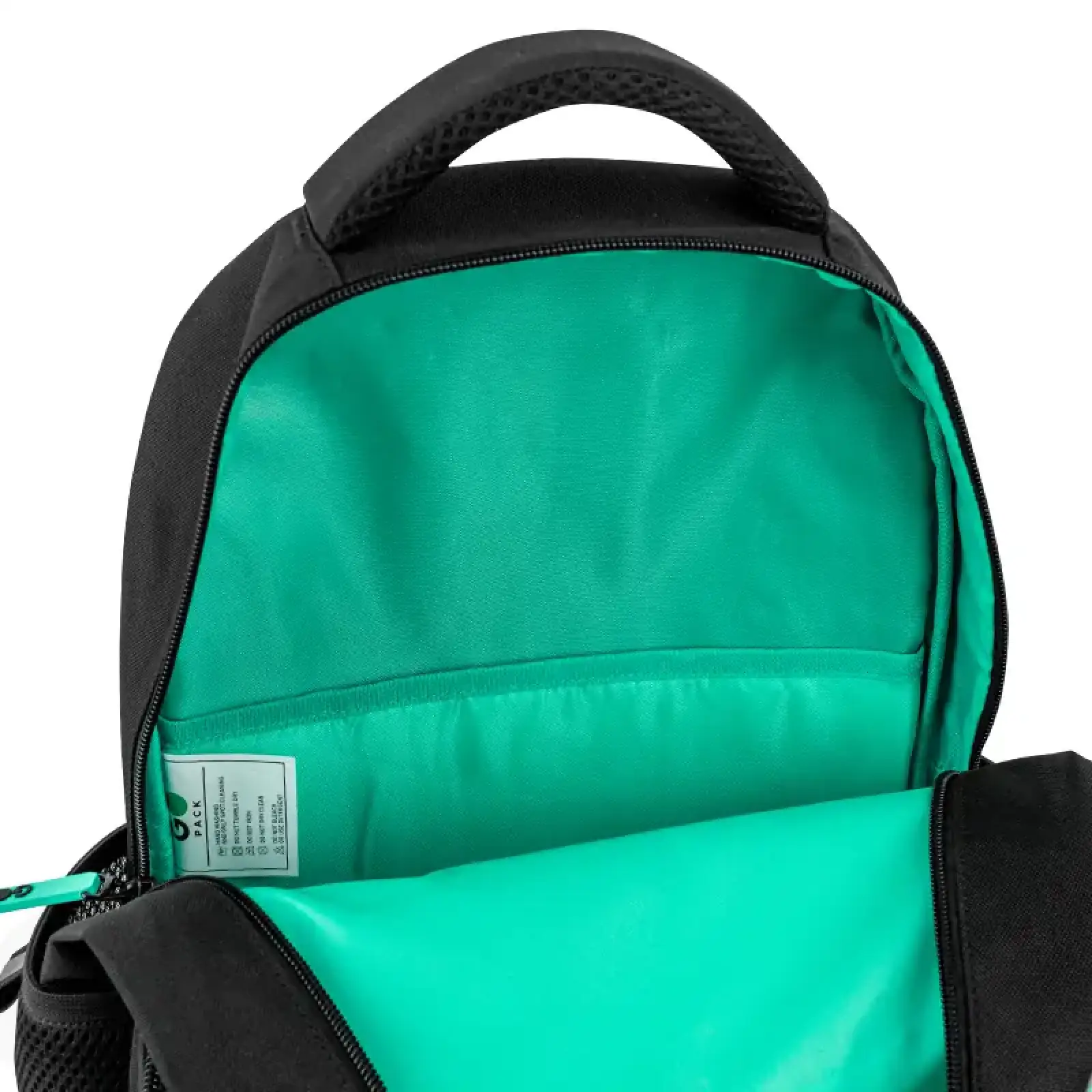 Рюкзак GoPack Education 182M New Level GO26-182M-8