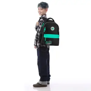 Рюкзак GoPack Education 182M New Level GO26-182M-8