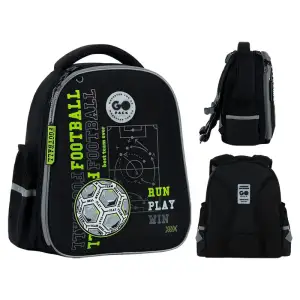 Рюкзак GoPack Education 165S Football Fan GO26-165S-4