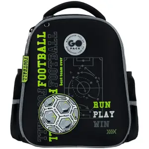 Рюкзак GoPack Education 165S Football Fan GO26-165S-4