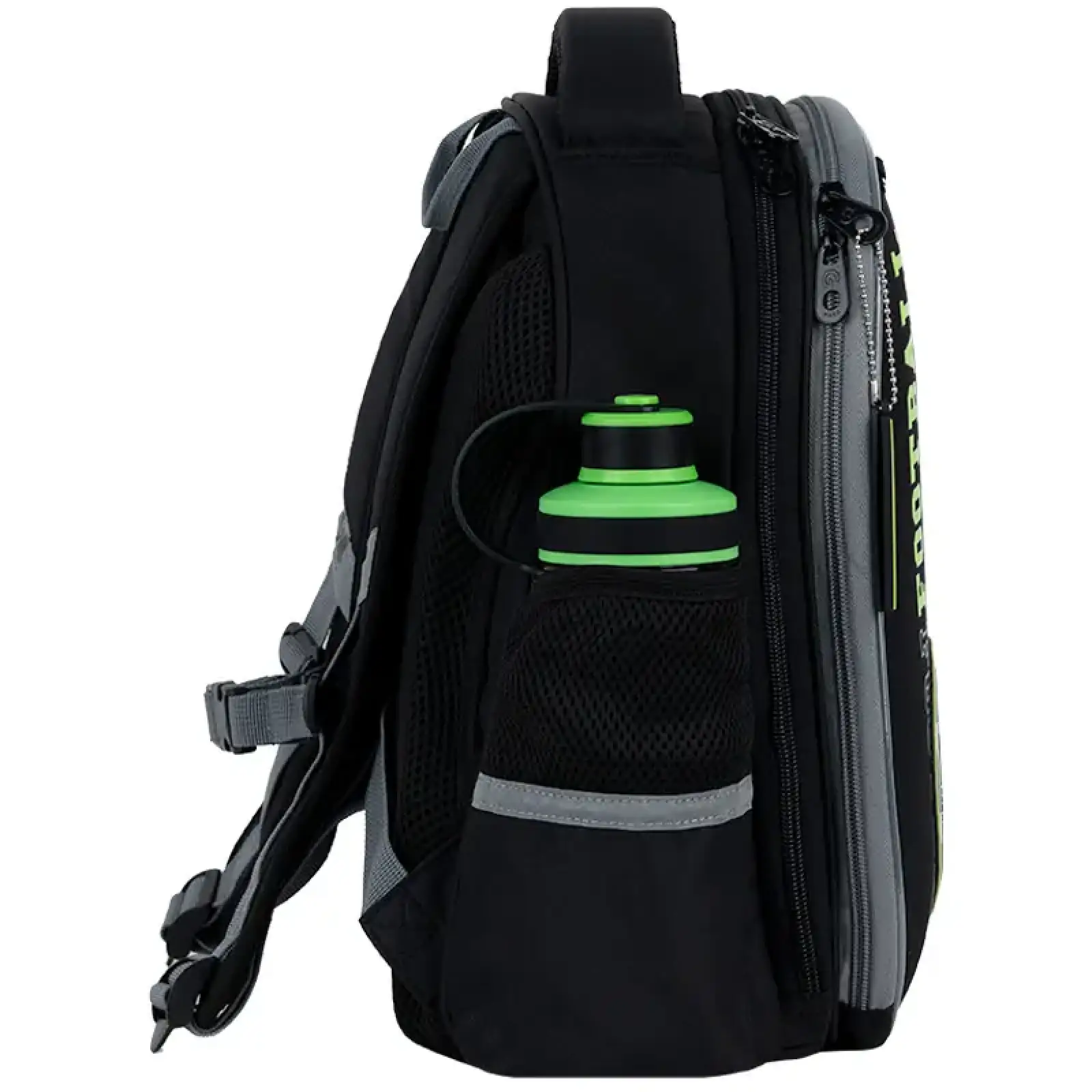 Рюкзак GoPack Education 165S Football Fan GO26-165S-4