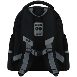 Рюкзак GoPack Education 165S Football Fan GO26-165S-4