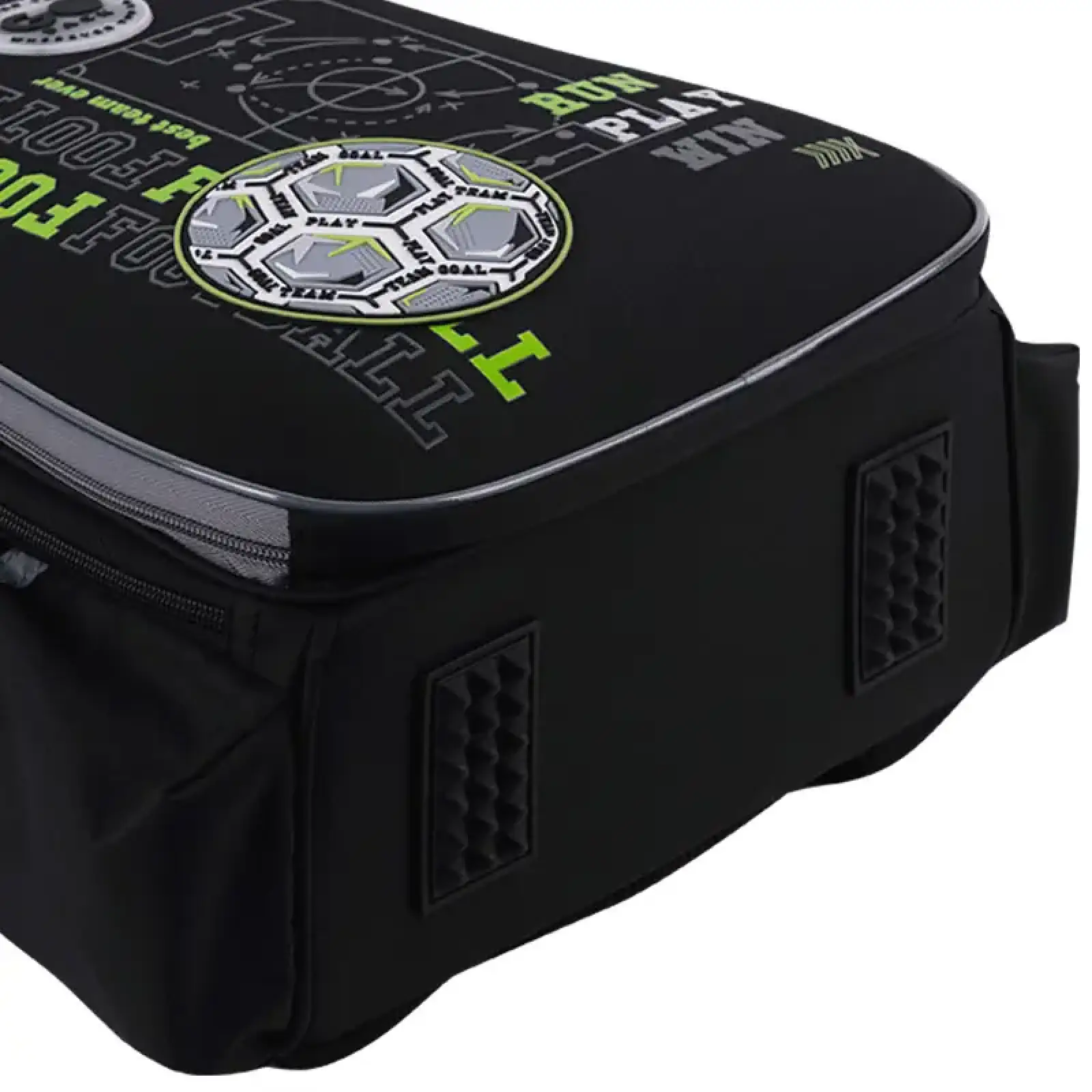 Рюкзак GoPack Education 165S Football Fan GO26-165S-4
