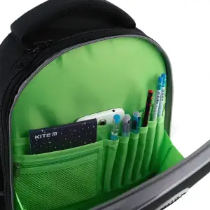 Рюкзак GoPack Education 165S Football Fan GO26-165S-4