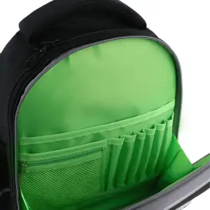 Рюкзак GoPack Education 165S Football Fan GO26-165S-4