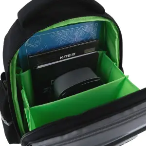 Рюкзак GoPack Education 165S Football Fan GO26-165S-4