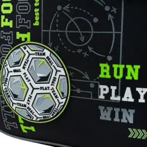 Рюкзак GoPack Education 165S Football Fan GO26-165S-4
