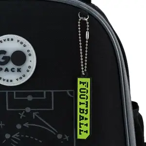 Рюкзак GoPack Education 165S Football Fan GO26-165S-4