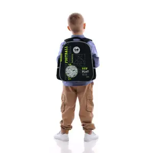 Рюкзак GoPack Education 165S Football Fan GO26-165S-4