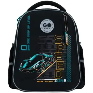 Рюкзак GoPack Education 165S Speed Zone GO26-165S-5
