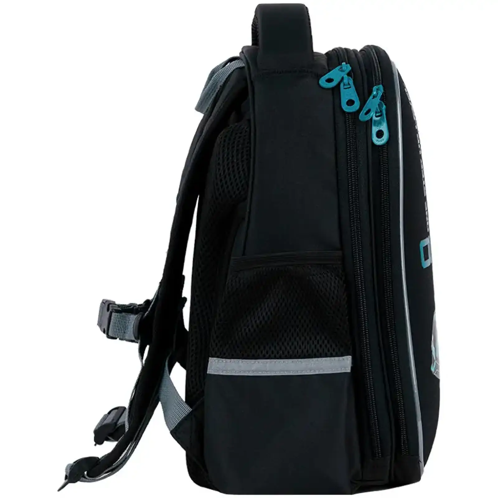 Рюкзак GoPack Education 165S Speed Zone GO26-165S-5