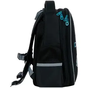 Рюкзак GoPack Education 165S Speed Zone GO26-165S-5