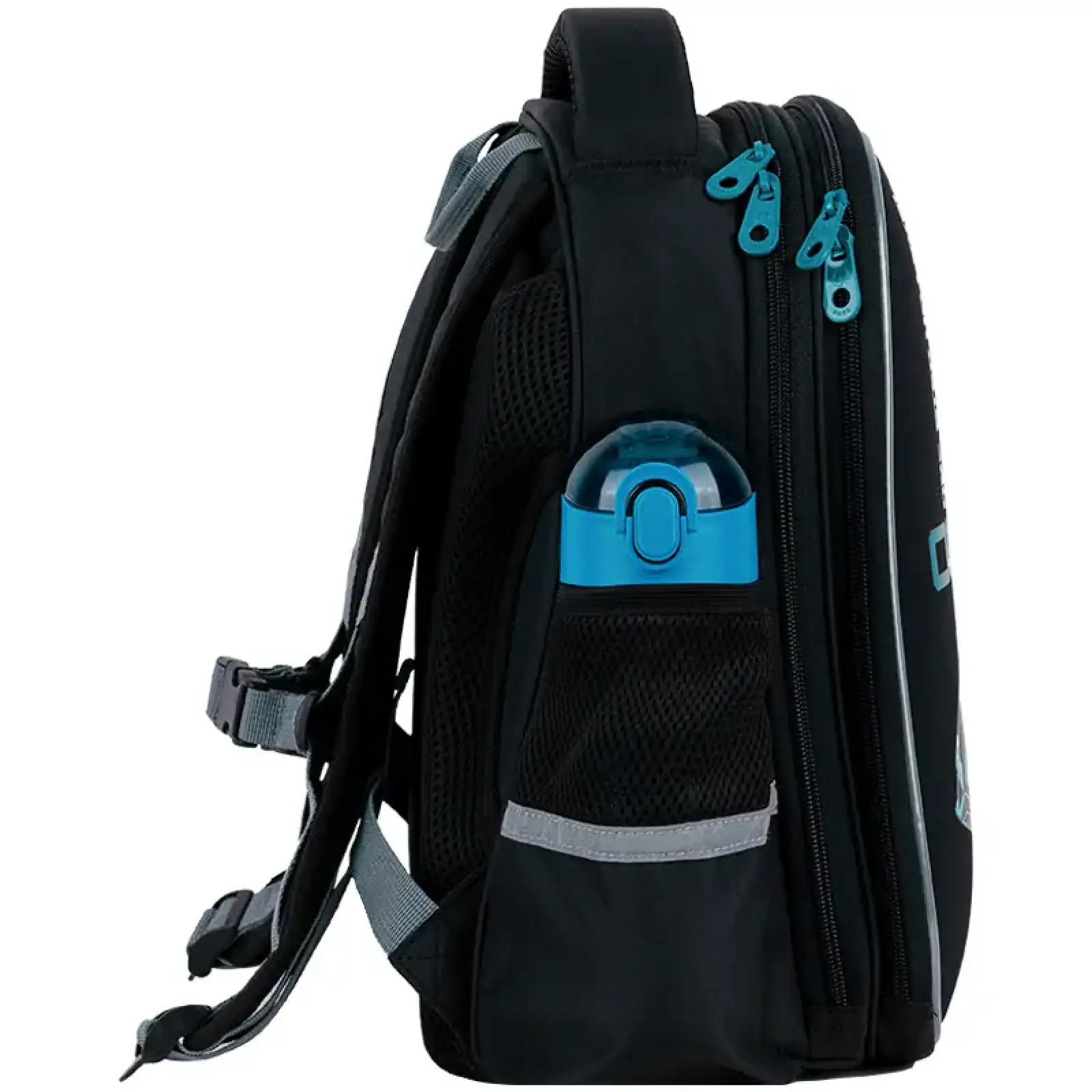Рюкзак GoPack Education 165S Speed Zone GO26-165S-5