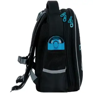 Рюкзак GoPack Education 165S Speed Zone GO26-165S-5