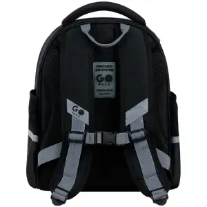 Рюкзак GoPack Education 165S Speed Zone GO26-165S-5