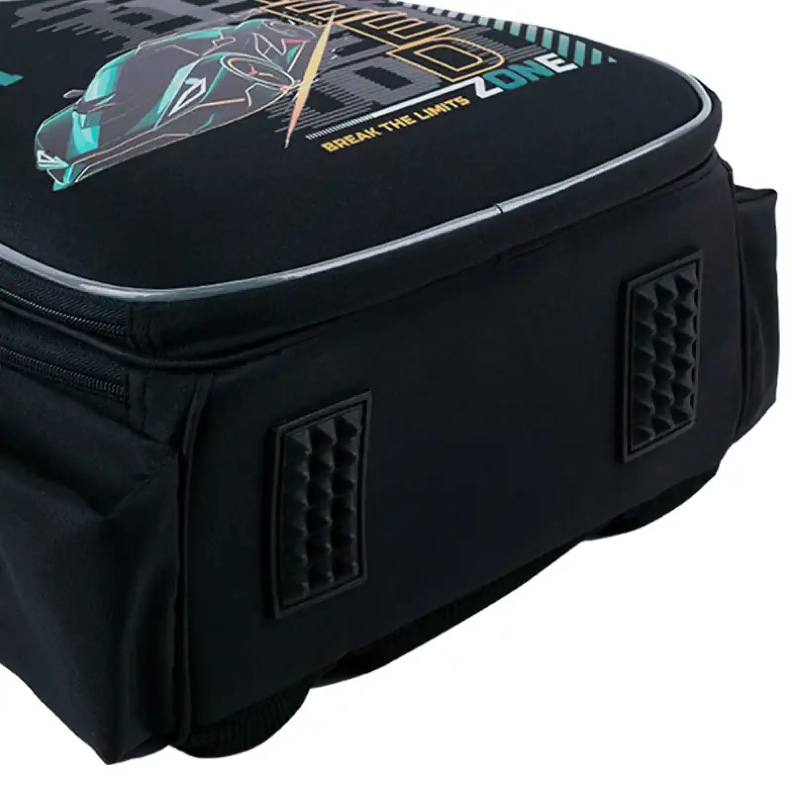 Рюкзак GoPack Education 165S Speed Zone GO26-165S-5