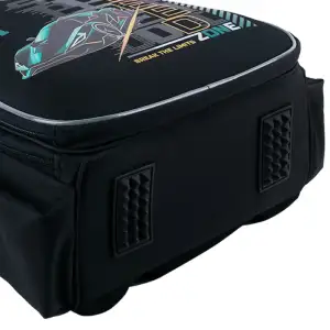 Рюкзак GoPack Education 165S Speed Zone GO26-165S-5