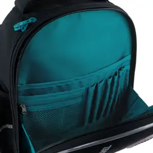 Рюкзак GoPack Education 165S Speed Zone GO26-165S-5