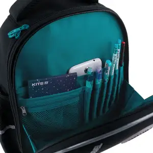 Рюкзак GoPack Education 165S Speed Zone GO26-165S-5