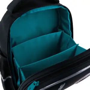 Рюкзак GoPack Education 165S Speed Zone GO26-165S-5