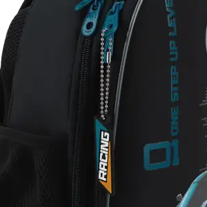 Рюкзак GoPack Education 165S Speed Zone GO26-165S-5
