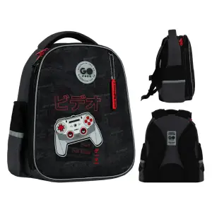 Рюкзак GoPack Education 165S Play GO26-165S-6
