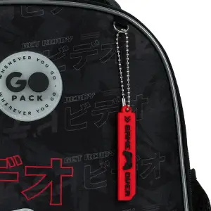 Рюкзак GoPack Education 165S Play GO26-165S-6